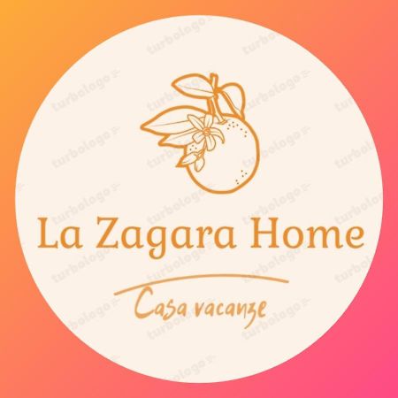 La Zagara Home Villabate Exterior foto