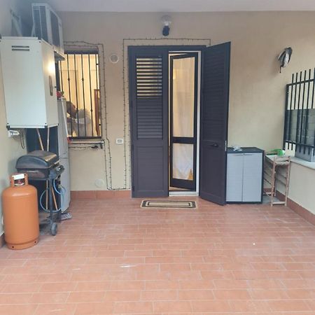 La Zagara Home Villabate Exterior foto