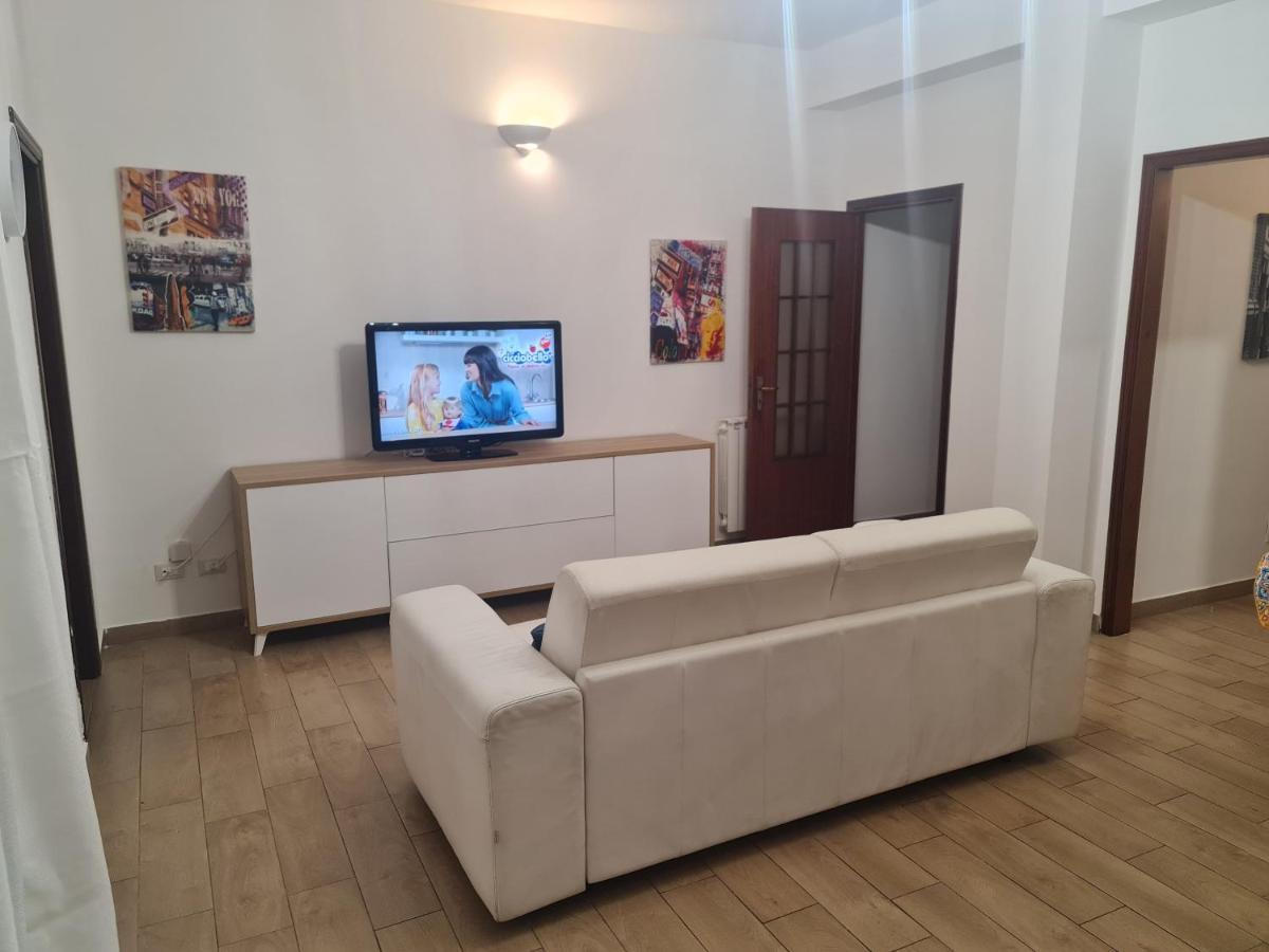 La Zagara Home Villabate Exterior foto