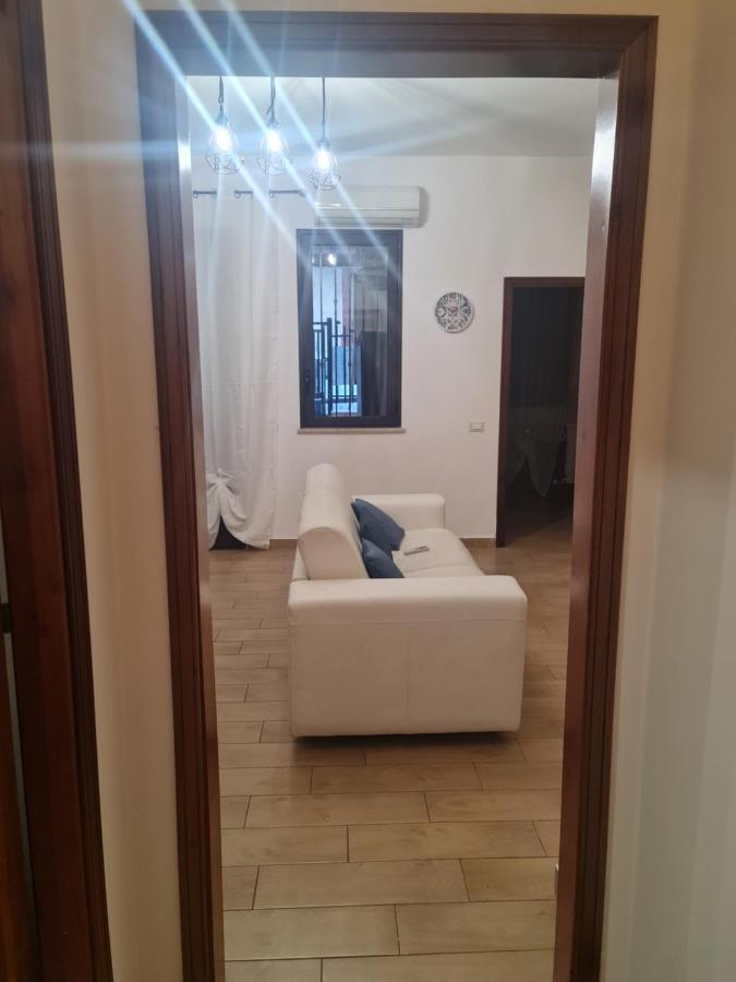 La Zagara Home Villabate Exterior foto