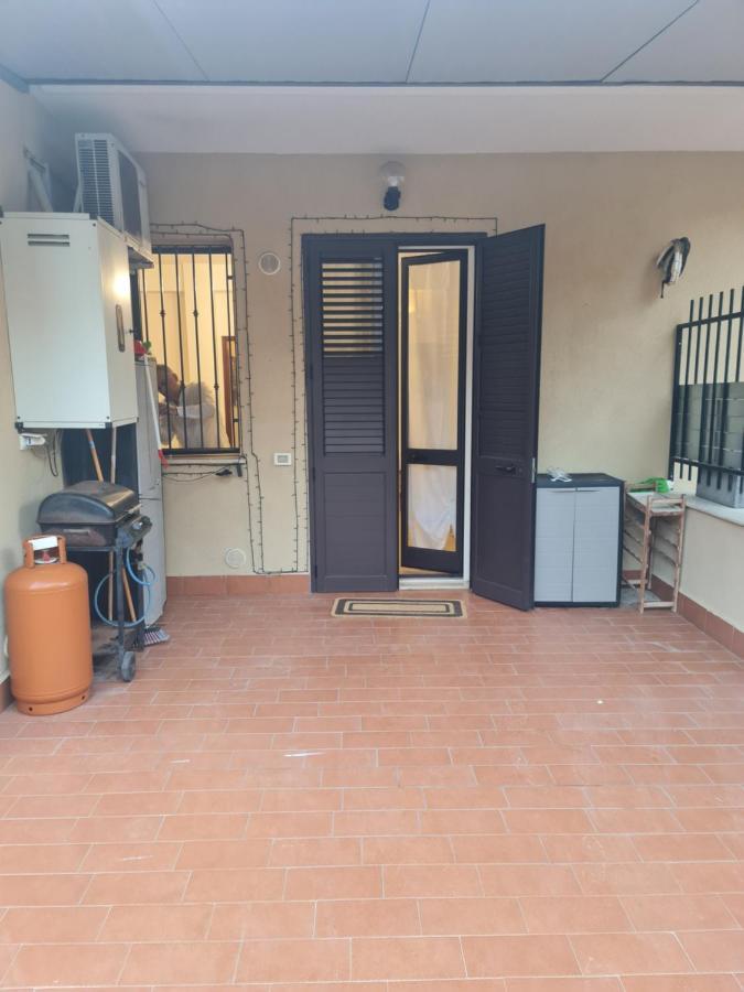 La Zagara Home Villabate Exterior foto