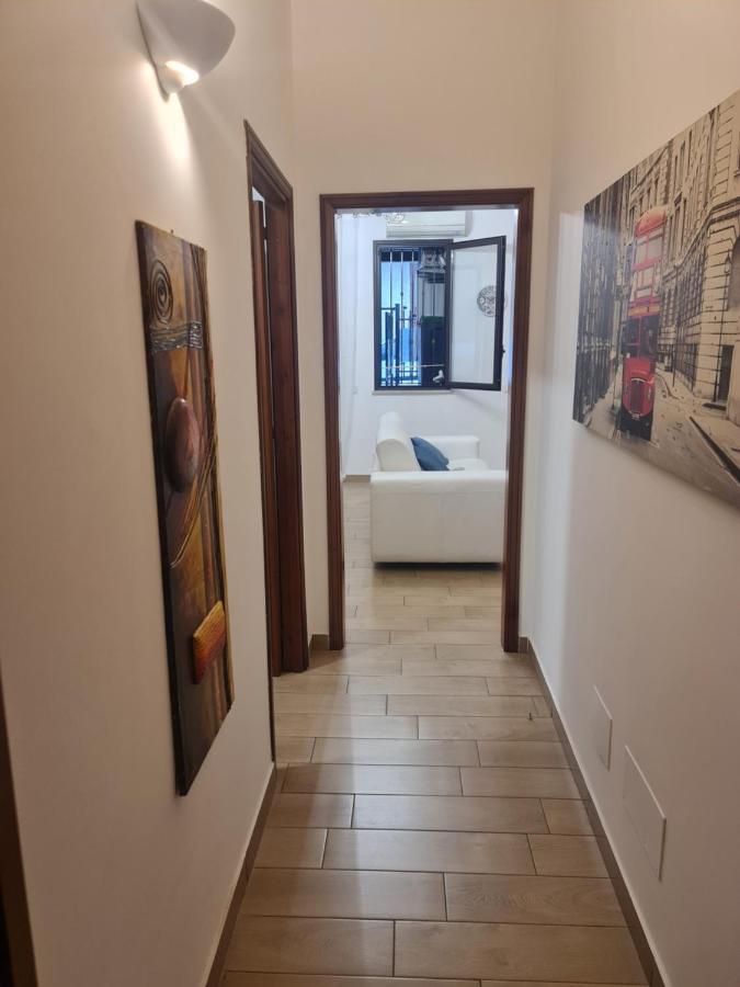 La Zagara Home Villabate Exterior foto