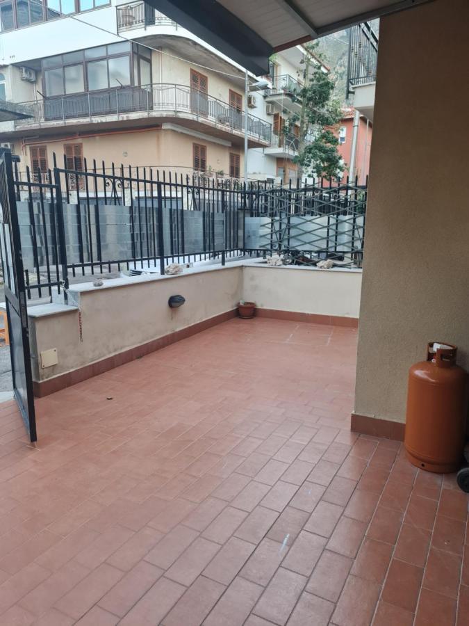 La Zagara Home Villabate Exterior foto
